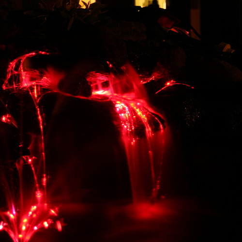 Ghoul - La Cascade (chrysalide)