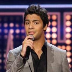 14-Ahmed Gamal_Arab Idol - 3ala naar