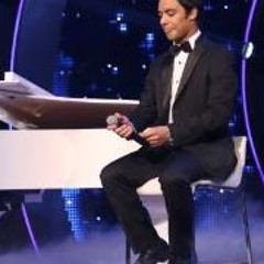 15-Ahmed Gamal_Arab Idol - fagadtek