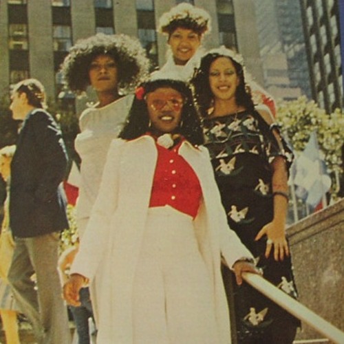 Love Exchange - Got To Find A Disco (Tansing Edit)