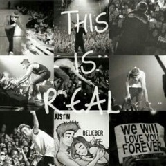 nothing like us by justinbieber