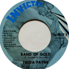 Band Of Gold (Feel The Payne REMIX)