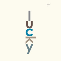 Lusine - Lucky (Steve Hauschildt Remix)