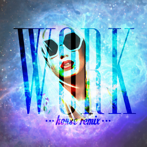 Listen To Iggy Azalea - Work (Deep House Club Booty) (Iggy Azalea.