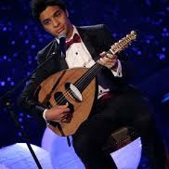 17-Ahmed Gamal_Arab Idol - ashki lemeen