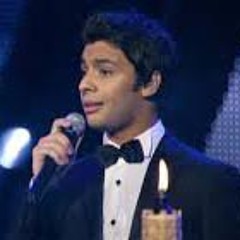 16-Ahmed Gamal_Arab Idol - MASR