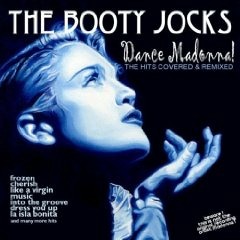 Dance Madonna - Die Another Day (DJ Shothead vs. Blackzone Remix)