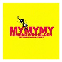 Armand Val Helden - My My My
