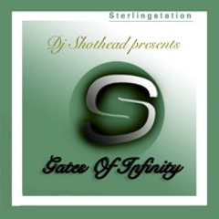 DJ Shothead - Gates of Infinity (Clubmix)