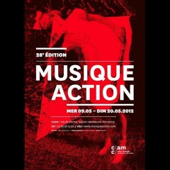 Coming together FredericRzewski(extrait)