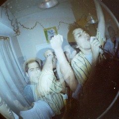 Alguna Vez - Amor Fizz - ENSAYO!