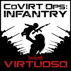 Virtuoso - CoVirt Ops: Infantry Album Snippet (Prod by Snowgoons)