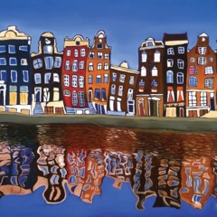 Ouse live @ RadioAmsterdam 01.06.2013 (100%vinyl)