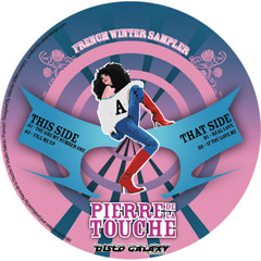 Pierre De La Touche - You Are My Number One