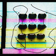 Objects In Mirror [Live Novation Sessions]