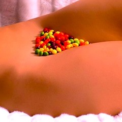 Taste The Rainbow!!!