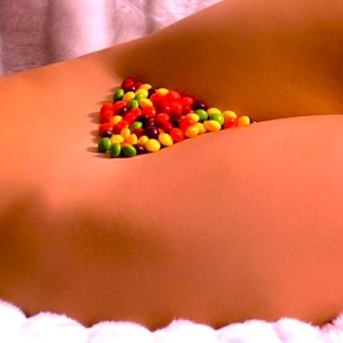 Taste The Rainbow!!!