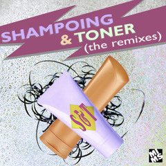 Toner (Bongiovanni's Shades Of Green Remix)