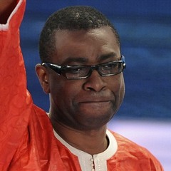 YOUSSOU NDOUR ACK SENEGAL 2013