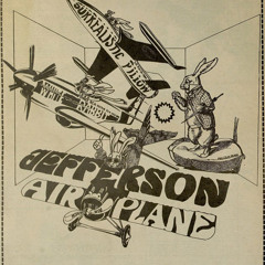 Jefferson Airplane - White Rabbit (Unique Repeat & Daniel Krau Rmx)