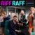 Artwork for RiFF RAFF - DOLCE & GABBANA (Prod. By DJ Carnage)