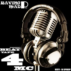 Beat Tape 4 MC Snippet