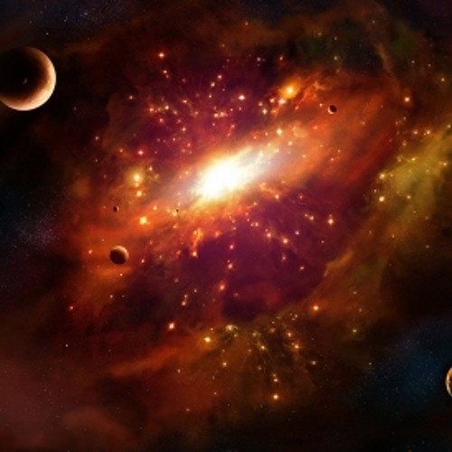 Prog Bit - Deep Space (Sample)