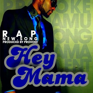 HEY MAMA - Naiboi