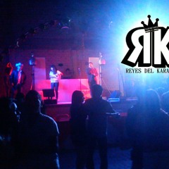 INDUSTRIA DEL AMOR GRABACIONES KUINY