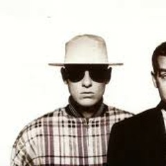 Pet Shop Boys - West end girls(extended)