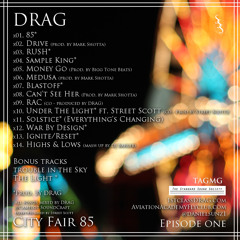 04. Sample King (prod by. DRAG)