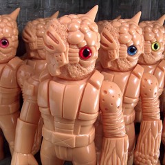 Dissonant Silence - Skyforge