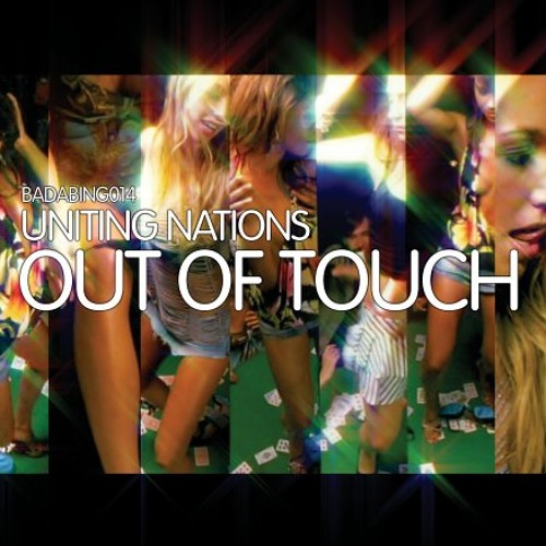 Uniting nations - out of touch (chris hawkins bootleg remix)