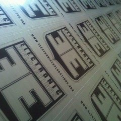 Electronic Explorations - 260 - Beneath