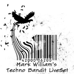 Techno Bandit LiveSet