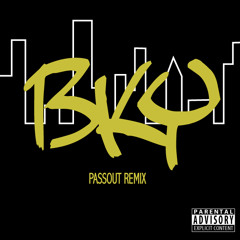 Passout Remix(Feat. MickeyG)