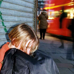 Autumn Twilights "Runaway" ft. Mic Nice and Jay Hutchinson