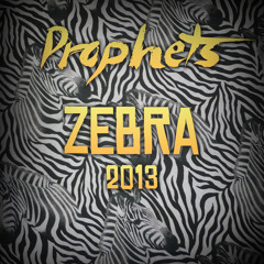 zebra mix, june 2013
