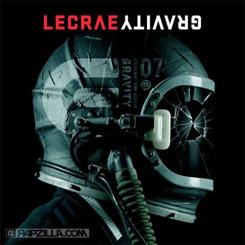 Lecrae - Confessions (Gravity)
