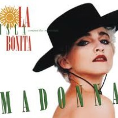 La Isla Bonita - Madonna ( Extended Beach DeeJay Mgi & DeeJay Ernis Fabian )