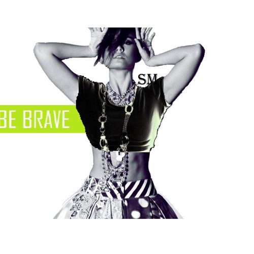 download lagu agnez mo be brave