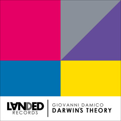 A2.Giovanni Damico - Touché - Landed Records (128kbps) [LOW RES CLIP]