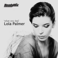 Lola Palmer - What You Feel (Terry Lee Brown Junior Remix)