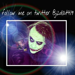 J2DAT - Full Head Of Steam