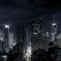 All My Life-D-Slaps Ft. V.I.P and Noble Future