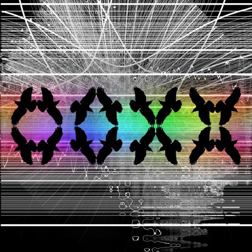 ANTIME Megamix 2013