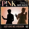 Pink - Just give me a reason ft. Nate Ruess (piano cover)