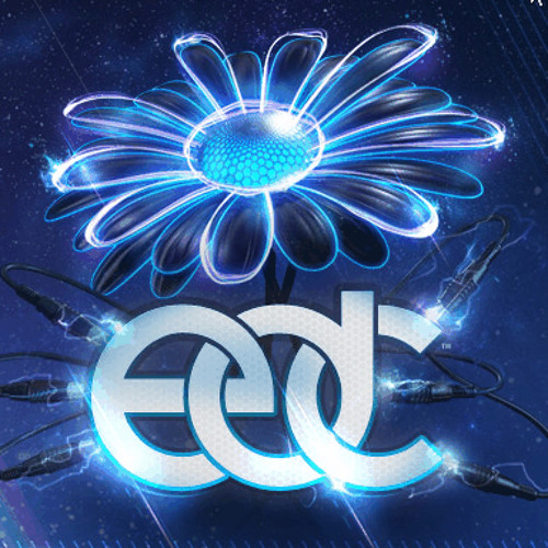 Bingo Players LIVE at EDC Las Vegas 2013