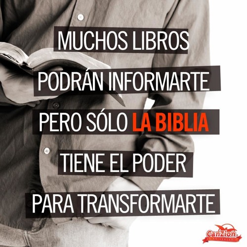 Stream La Biblia VS el celular by Besaheramirez