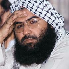 Maulana masood azhar